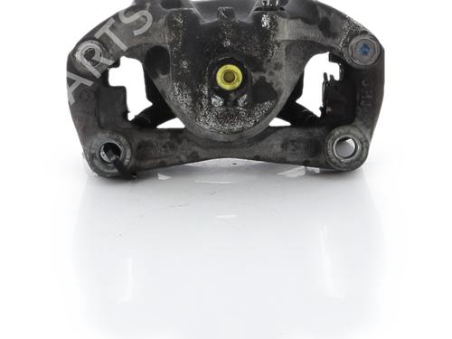Right front brake caliper NISSAN PULSAR Hatchback (C13) 1.5 dCi | BP39576569M104 - Image 4