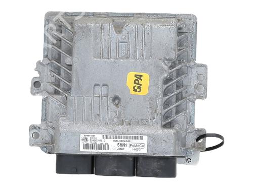 Engine control unit (ECU) FORD FOCUS III | BP33189876M57 - Image 2