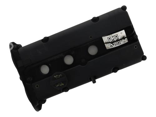 Used Valve cover FORD FIESTA VI (CB1, CCN) 1.25 (82 hp) 26591488