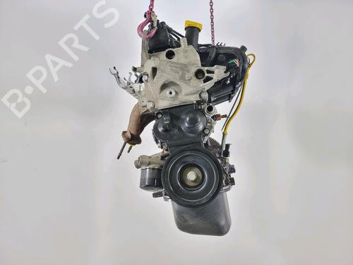 Motor RENAULT CLIO II (BB_, CB_) 1.2 (BB0A, BB0F, BB10, BB1K, BB28, BB2D, BB2H, CB0A,... (58 hp) 28486866