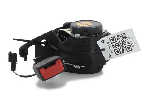 Used Seat buckle SEAT IBIZA V (KJ1, KJG) 1.0 TSI (115 hp) 27909918