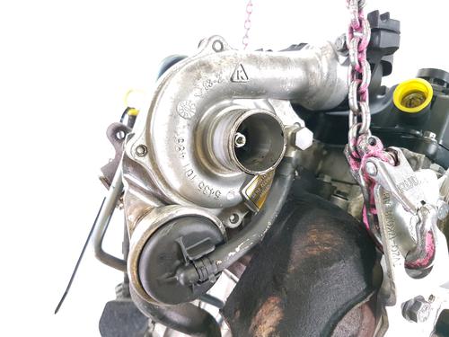Engine FORD FIESTA VI (CB1, CCN) 1.4 TDCi | BP36182255M1 - Image 9