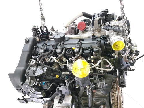 Motor RENAULT MEGANE IV Hatchback (B9A/M/N_)  | BP28720404M1 