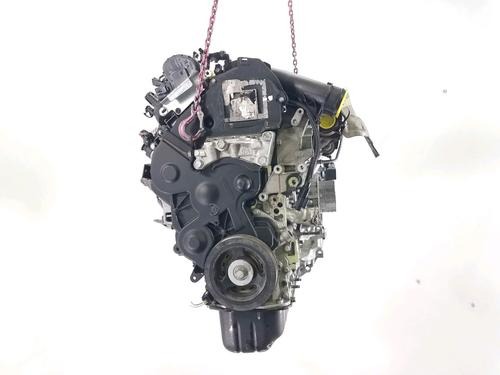 Used Engine CITROËN DS3 (SA_) 1.6 HDi 90 (92 hp) 27309885