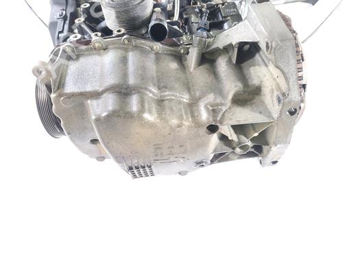 Motor RENAULT CLIO II (BB_, CB_) 1.5 dCi (B/CB3M) | BP29874731M1