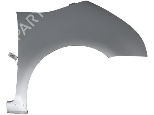 Used Right front fenders CITROËN C4 Picasso I MPV (UD_) [2006-2015]  26649860