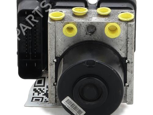 ABS Bremseaggregat CITROËN C3 I (FC_, FN_) [2002-2013]  28310674