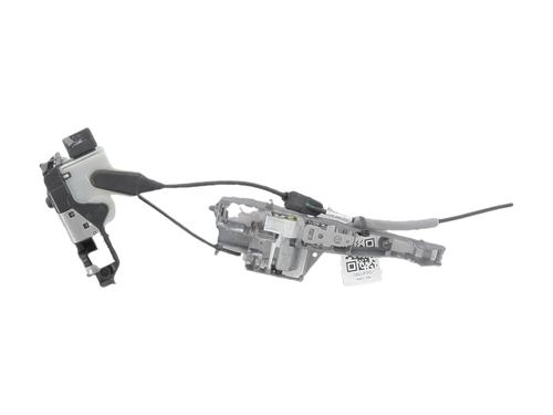 Used Front right lock Front right lock PEUGEOT 208 I (CA_, CC_) 1.6 HDi / BlueHDi 75 (75 hp) 39907920 39907920