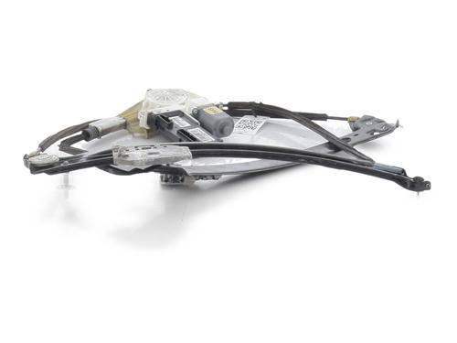 Front left window mechanism RENAULT MEGANE CC (EZ0/1_) 1.5 dCi (EZ09, EZ1G, EZ0D, EZ14) | BP38768089C22 - Image 3