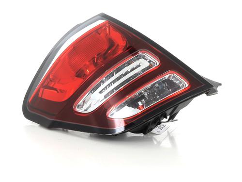 Left taillight CITROËN C3 II (SC_) 1.6 BlueHDi 75 | BP29695923C34