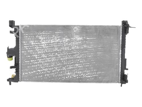 Water radiator DACIA DUSTER (HM_) 1.5 dCi 115 (HMAD) | BP38741202M31 - Image 2