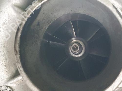 Engine CITROËN C4 I (LC_) 1.6 HDi | BP30918069M1 