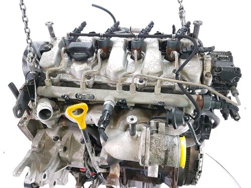 Engine HYUNDAI TUCSON (JM) 2.0 CRDi All-wheel Drive | BP29578756M1 
