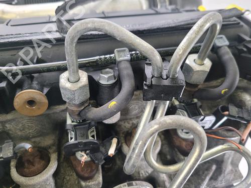 Engine RENAULT KANGOO Express (FC0/1_) 1.5 dCi (FC1R) | BP39898877M1 - Image 10