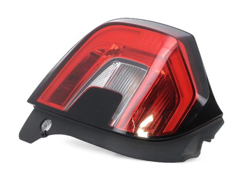 Left taillight RENAULT TWINGO III (BCM_, BCA_) 0.9 TCe 95 | BP36592265C34 - Image 2