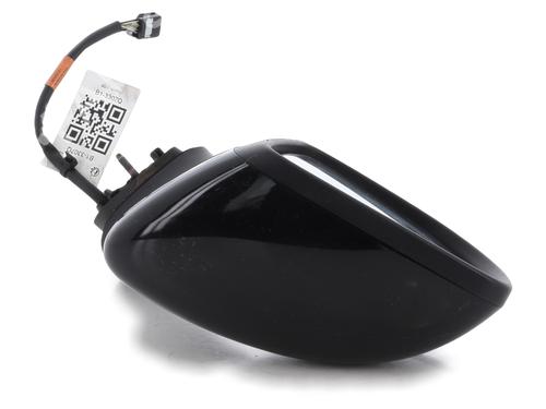 Left mirror RENAULT CLIO IV (BH_) 1.2 TCe 120 (BHAU) | BP31142313C26 