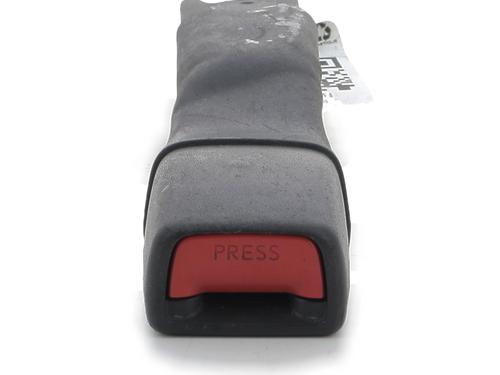 Used Seat buckle CITROËN C1 (PM_, PN_) 1.0 (68 hp) 29517855