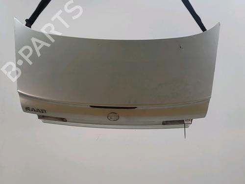 Used Tailgate SAAB 9-3 Cabriolet (YS3D) 2.0 Turbo (150 hp) 30312849