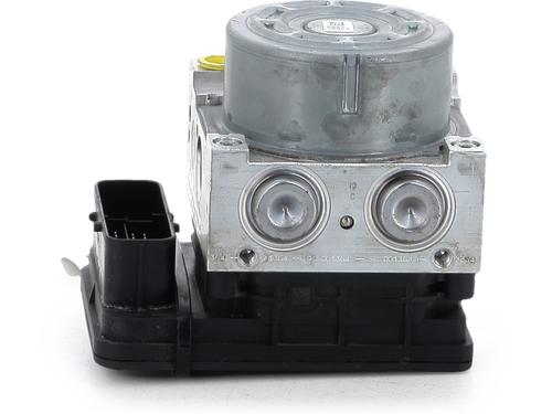 ABS Bremseaggregat ABS Bremseaggregat BMW 1 (F20) M 135 i (320 hp) 37256443 37256443