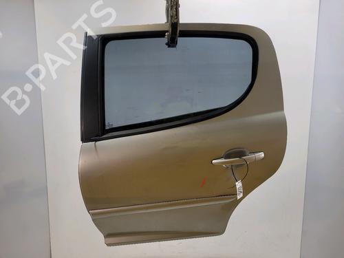 left-rear-door-peugeot-207-wa_-wc_-2006-2007-2008-2009-2010-2011-2012-2013-2014-2015-31867710 main image