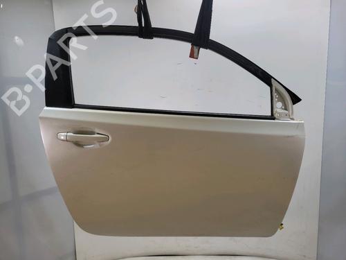 Used Right front door Right front door TOYOTA IQ (_J1_) 1.0 (KGJ10_, KGJ10R) (68 hp) 33533323 33533323