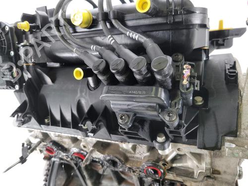 Engine RENAULT CLIO III (BR0/1, CR0/1) 1.2 16V (BR02, BR0J, BR11, CR02, CR0J, CR11) | BP29296171M1 