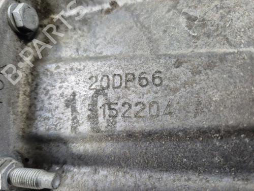 Gearbox CITROËN DS3 (SA_) 1.6 HDi 90 | BP40035211M3 - Image 5