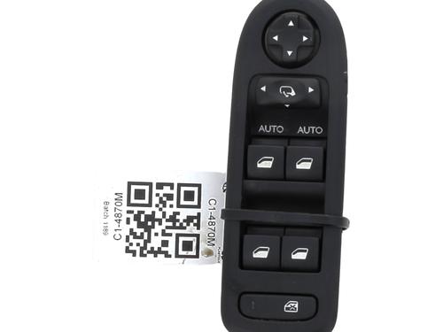 left-front-window-switch-citroen-c3-ii-sc_-2009-31607088 main image