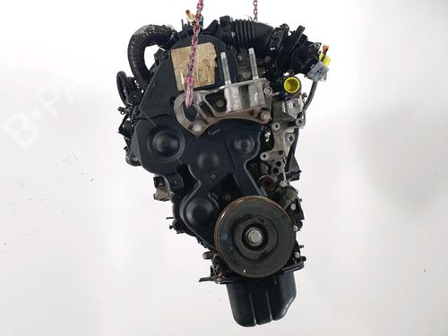 Used Engine Engine FORD FOCUS II (DA_, HCP, DP) [2004-2013] 33973174 33973174