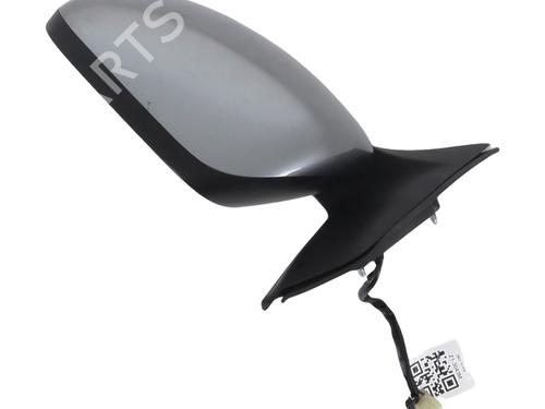 Used Left mirror SUZUKI SX4 (EY, GY) 1.9 DDiS 4x4 (RW419D) (120 hp) 29741626