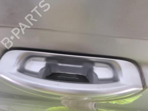 Tailgate NISSAN MICRA III (K12) 1.2 16V | BP32278974C6