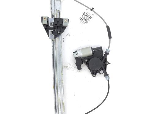 Front right window mechanism MAZDA 3 (BK) 1.6 DI Turbo | BP33685000C23 - Image 2