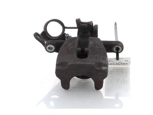 Used Left rear brake caliper FORD S-MAX (WA6) 2.0 TDCi (140 hp) 27902863