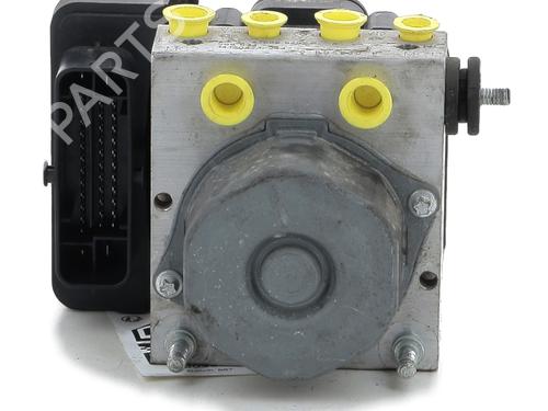Used ABS pump RENAULT CLIO IV (BH_) 1.2 TCe 120 (BHM0) (120 hp) 27646874