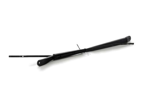 Used Front windshield wiper arm RENAULT CLIO III (BR0/1, CR0/1) 1.2 16V (BR02, BR0J, BR11, CR02, CR0J, CR11) (75 hp) 27911019