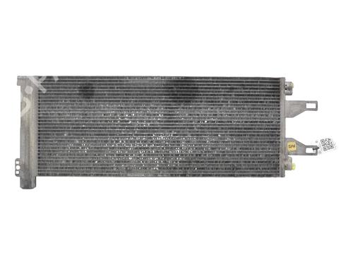 Used AC radiator AC radiator CITROËN JUMPER II Van 2.2 HDi 100 (101 hp) 33972525 33972525