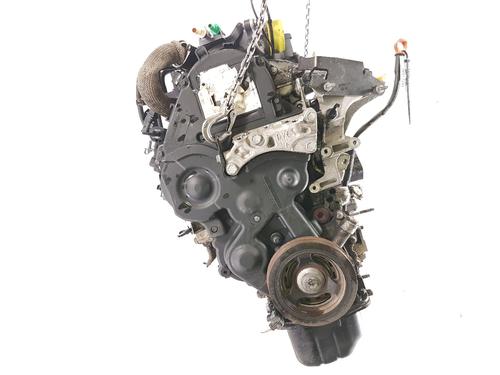 Motor PEUGEOT 207 (WA_, WC_) [2006-2015]  24425519