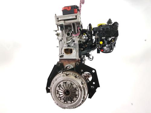 Engine FIAT GRANDE PUNTO (199_) 1.2 | BP36373157M1 - Image 3