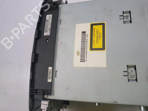 Radio MERCEDES-BENZ C-CLASS (W204) C 300 CDI 4-matic (204.092) | BP12605294E6 