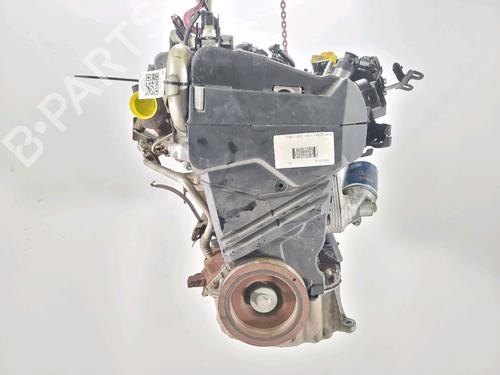 Used Engine RENAULT CLIO IV Grandtour (KH_) 1.5 dCi 90 (KHN3, KHN4) (90 hp) 30049132