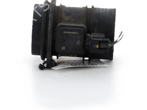 Startmotor Startmotor DACIA DUSTER (HS_) 1.5 dCi (HSMC) (107 hp) 39736342 39736342