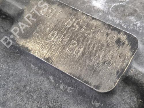 Gearbox AUDI A3 (8P1) 2.0 TDI 16V | BP39576440M3 - Image 5