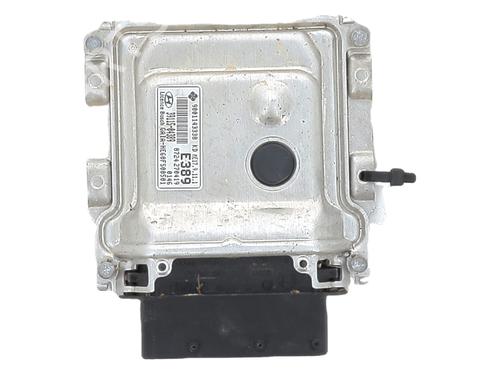 Engine control unit (ECU) HYUNDAI i10 II (BA, IA) 1.0 | BP31606592M57 - Image 2