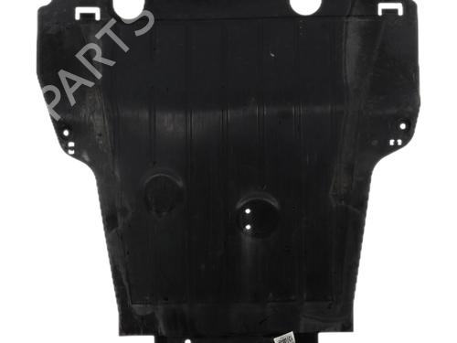 Used Underbody protection Underbody protection RENAULT CLIO III (BR0/1, CR0/1) 1.5 dCi (C/BR0G, C/BR1G) (68 hp) 40114671 40114671
