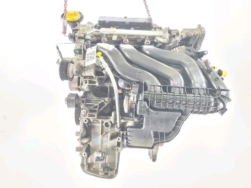Engine RENAULT TWINGO III (BCM_, BCA_) 1.0 SCe 70 (BCMB) | BP30094572M1 