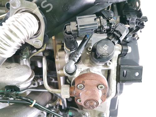 Engine CITROËN C3 II (SC_) 1.4 HDi 70 (SC8HZC, SC8HR0, SC8HP4) | BP22689019M1 