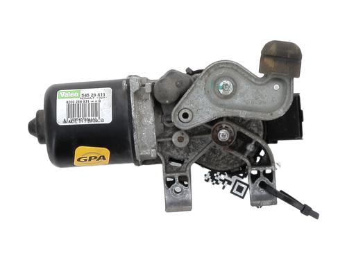 Front wiper motor RENAULT CLIO III (BR0/1, CR0/1) 1.5 dCi | BP23204993M29