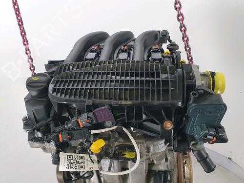 Engine CITROËN C3 III (SX) 1.2 VTi 82 | BP36373433M1  - Image 5