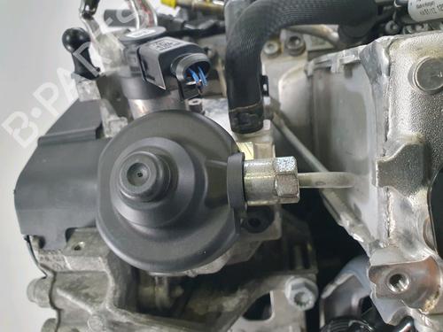 Engine SEAT LEON (5F1) 2.0 TDI | BP38947246M1 - Image 8