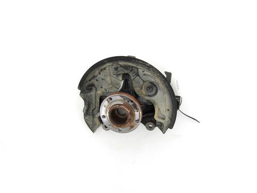 Right front steering knuckle CITROËN C5 X (ND_, NC_) PureTech 130 (NCHNSP) | BP18969734M26 